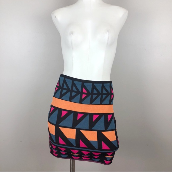 RACHEL Rachel Roy Mini Skirt - Picture 6 of 6